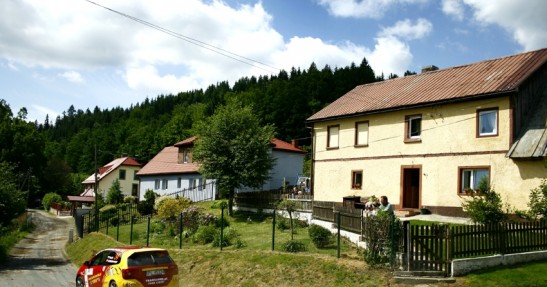Rajd Karkonoski